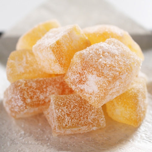 Beppu Kanroya Fully Ripe Pomelo