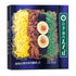 お多福の瓦そば(乾麺・だし付き)