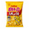 ポテトチップス 九州しょうゆ