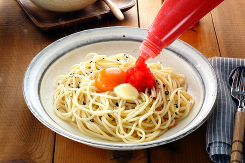 博多の味 料理の相棒 明太チューブ 鮮鼓堂 230g