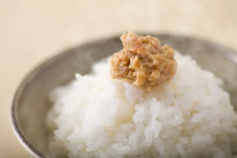 あん肝のみそ漬 50g