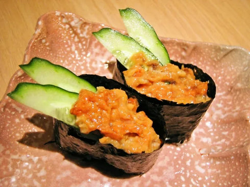 あん肝のみそ漬 50g