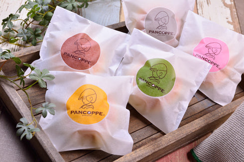 冷やしパンコッペ