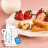 あまおう苺のいちごみるくドーナツ棒 商品画像2