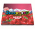 Black Mont Blanc Crunch Chocolate (Amaou Strawberry) 10 sticks