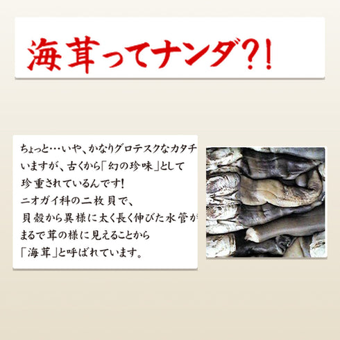 玄海漬 うみたけ粕漬 商品画像3