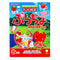 ぷっちょスティックあまおう5本入り