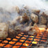とり源 鶏 炭火焼き 300g