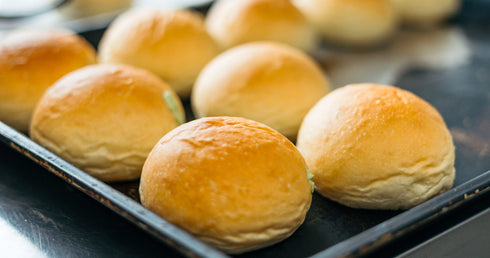 冷やしパンコッペ