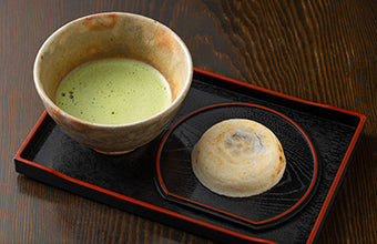 冷凍 梅ヶ枝餅 5個入り