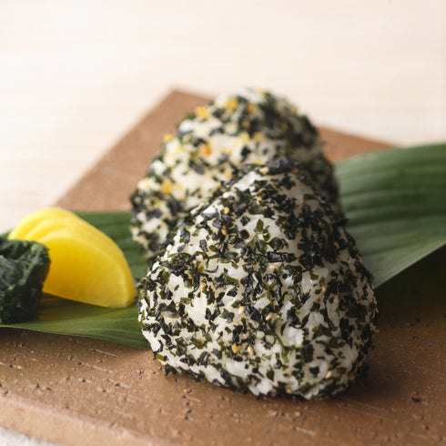 Hagi Inoue Shoten Shiso wakame seaweed