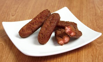 Amaou strawberry donut sticks (20 pieces)