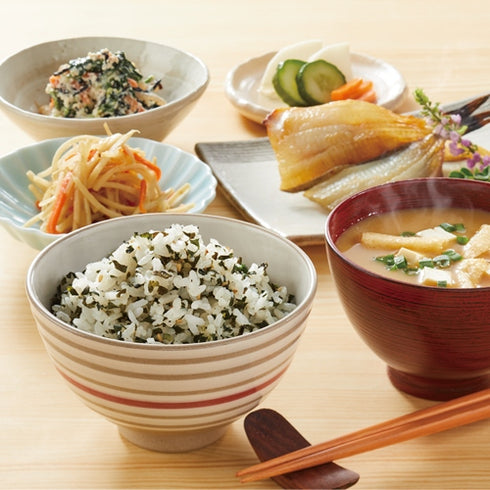 Hagi Inoue Shoten Shiso wakame seaweed