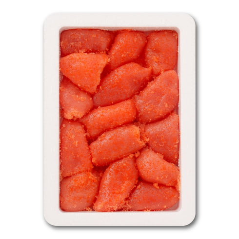 Itoshima Mentaiko Suekko 280g (cut pieces)