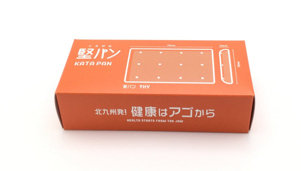 Kurogane Hard Bread (3 slices)