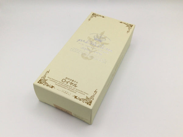 ブランデーケーキプレミアム