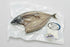 Seki mackerel dried overnight