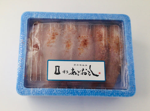 博多あごおとし 270g 《一本物》