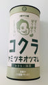 Nemocoro Kokurayamitsuki Otsumamu 60g Okinako Matcha