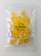 Kitakyushu Lemon and Honey Honey Lemon Candy 80g