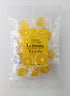 Kitakyushu Lemon and Honey Honey Lemon Candy 80g