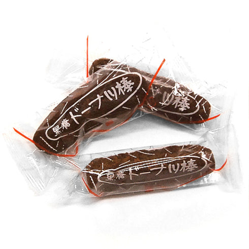 Brown sugar donut sticks (12 sticks)