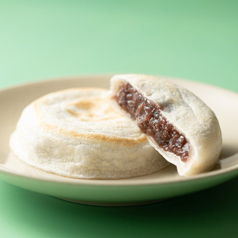 冷凍 梅ヶ枝餅 5個入り