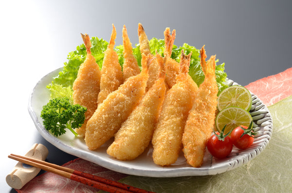 骨なし ふくフライ