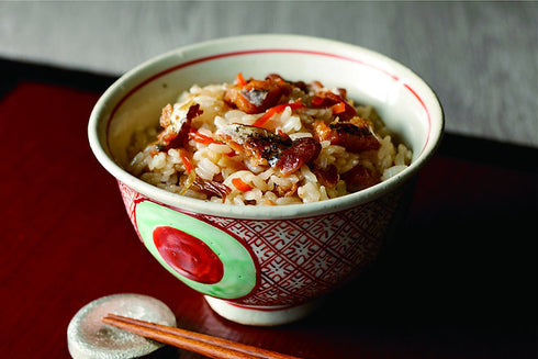 よかろう 混ぜご飯の素 鱧 飯の素 160g 米二合用