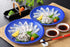 Domestic tiger pufferfish sashimi