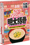 Cup Noodles Mentaiko Pork Bone