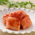 Miyachika Carefully Prepared Spicy Mentaiko 220g (Cut into Pieces)