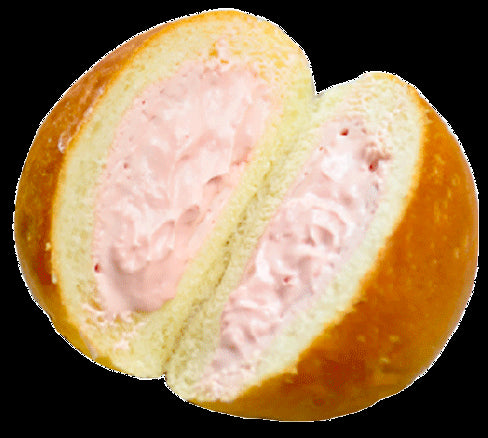 冷やしパンコッペ