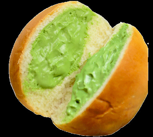 冷やしパンコッペ