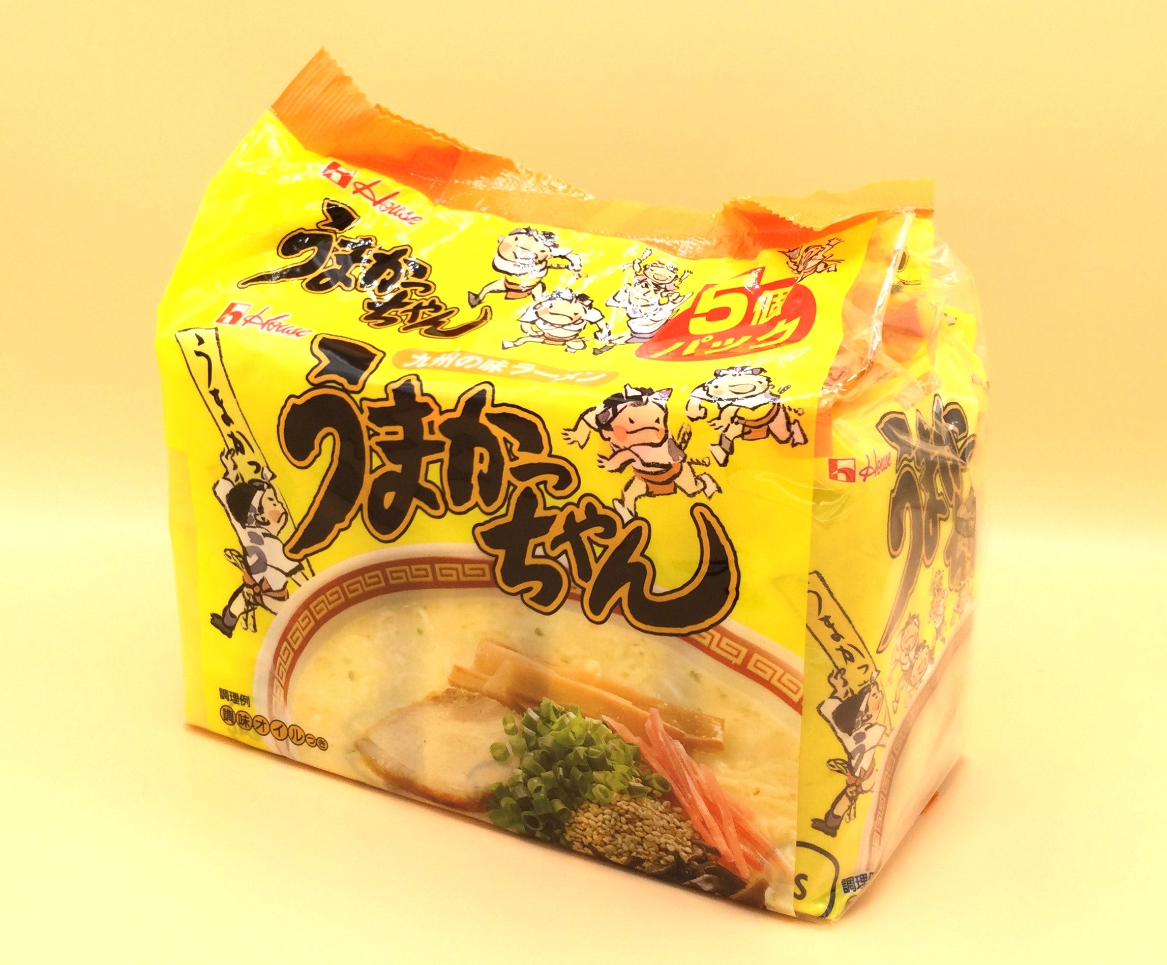 うまかっちゃん うまかっちゃん | ラーメン | ラーメン | 商品カタログトップ